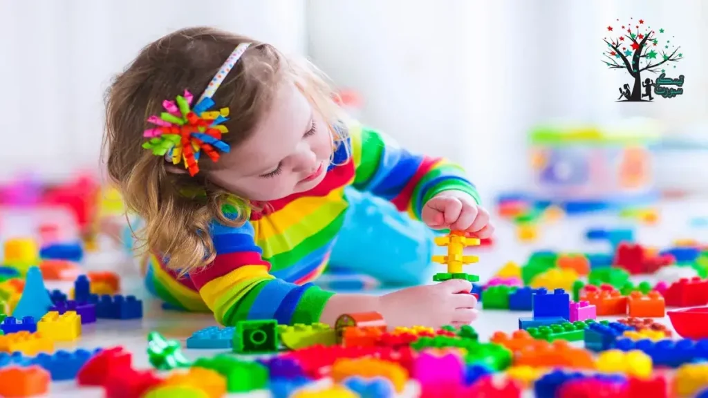 النمو اللغوي في الطفولة المبكرة ومرحلة الطفولة المبكرة