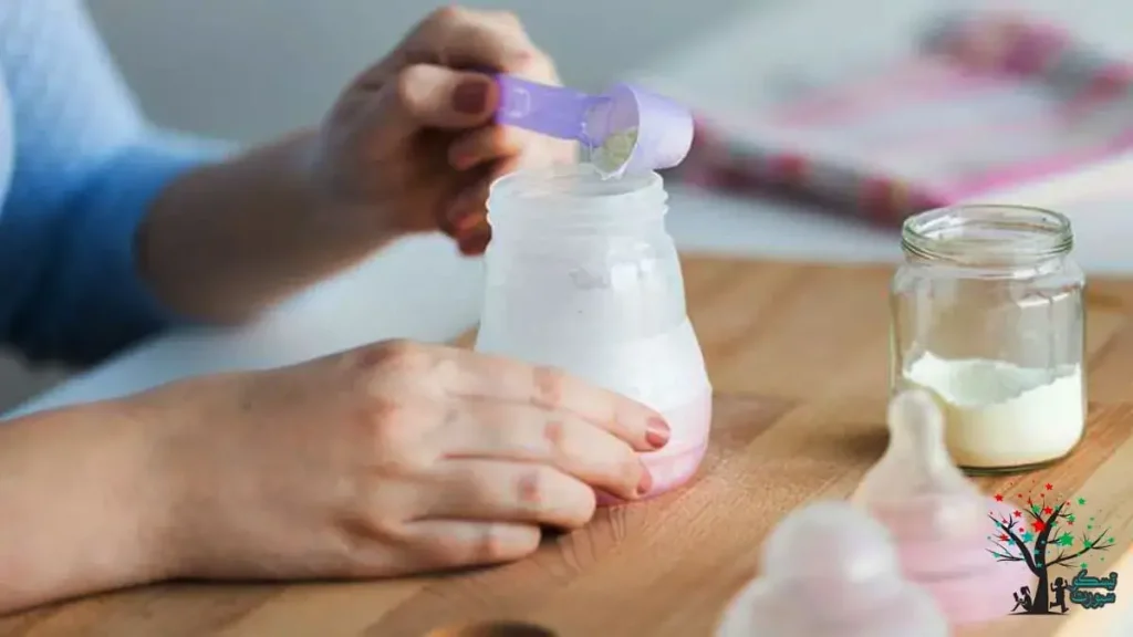 طريقة إعداد حليب نيدو والحصول علي فوائد حليب نيدو للاطفال
